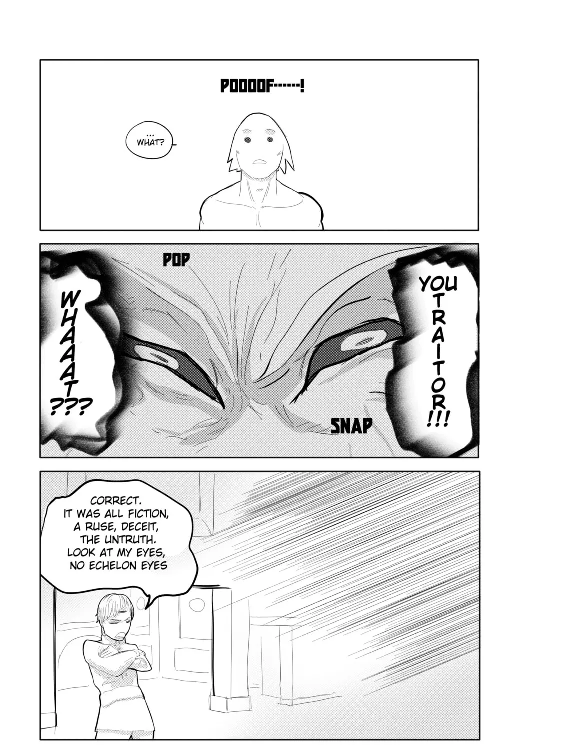 ANTI-MONSTER Chapter 10 page 55 - 