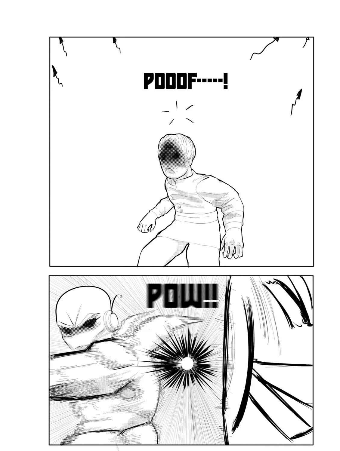 ANTI-MONSTER Chapter 10 page 9 - 