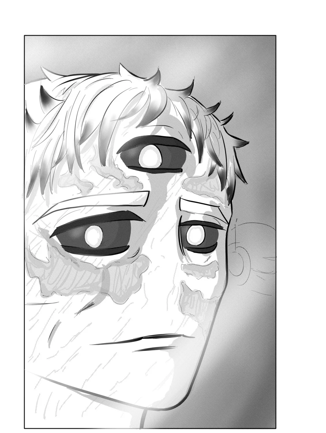ANTI-MONSTER Chapter 10 page 89 - 