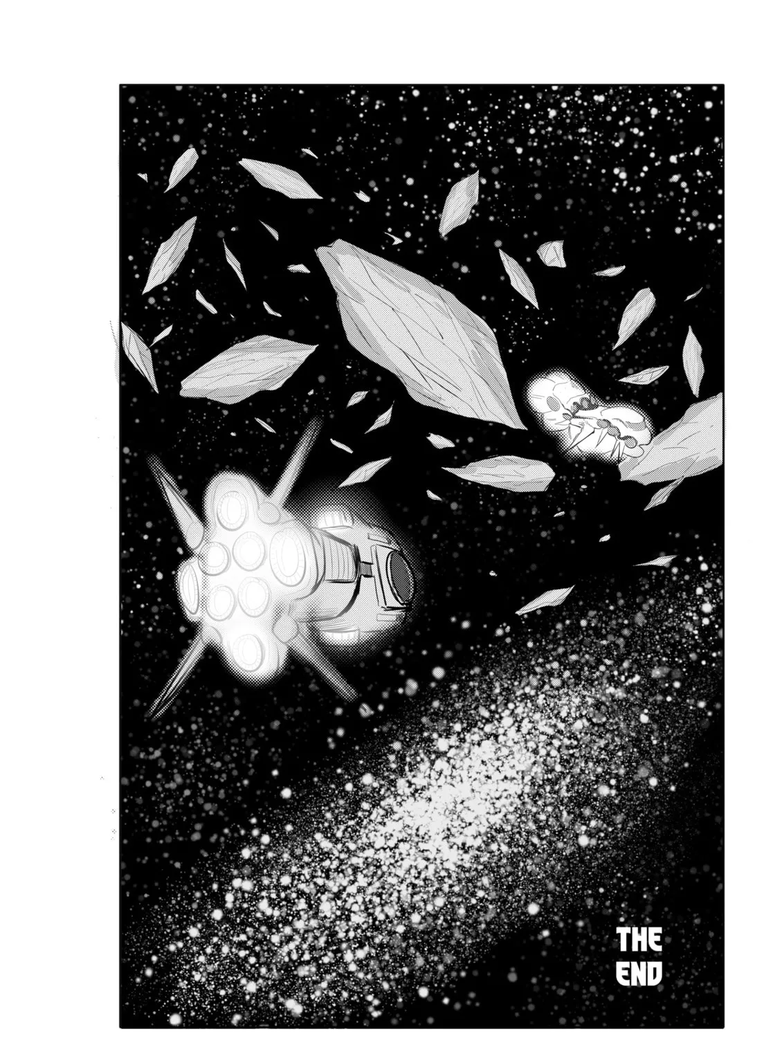 ANTI-MONSTER Chapter 10 page 91 - 