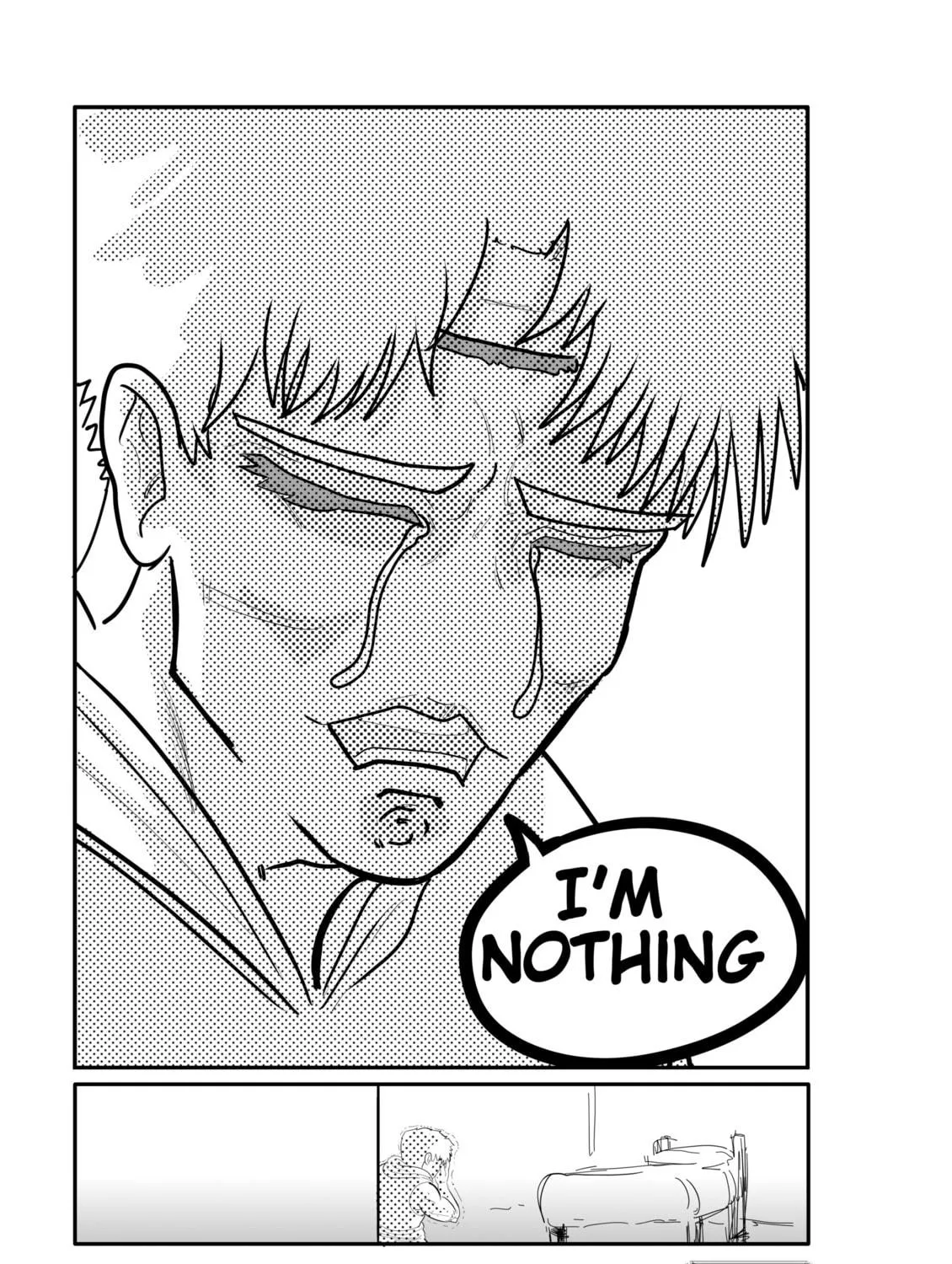 ANTI-MONSTER Chapter 6 page 35 - 
