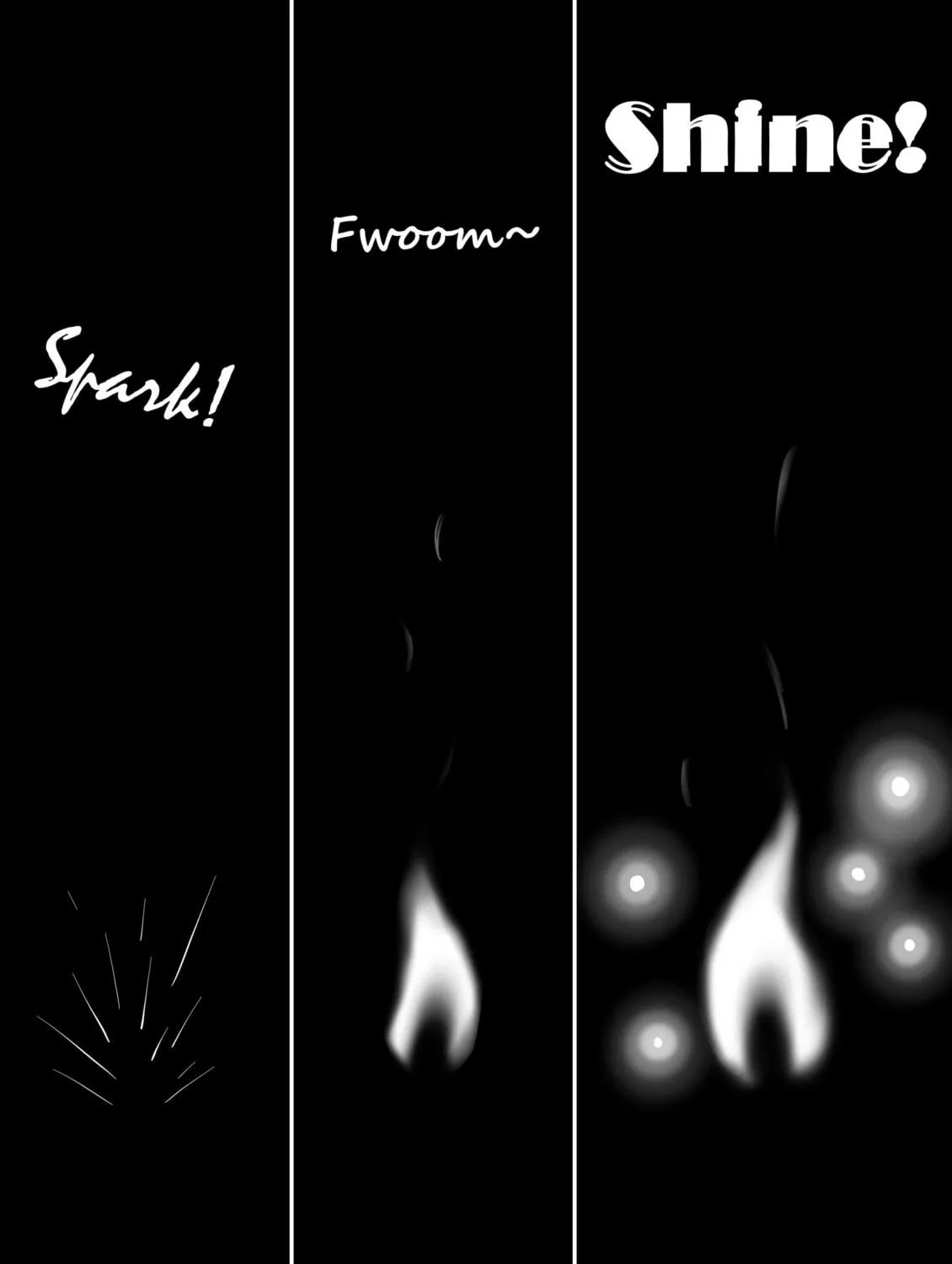 ANTI-MONSTER Chapter 7 page 17 - 