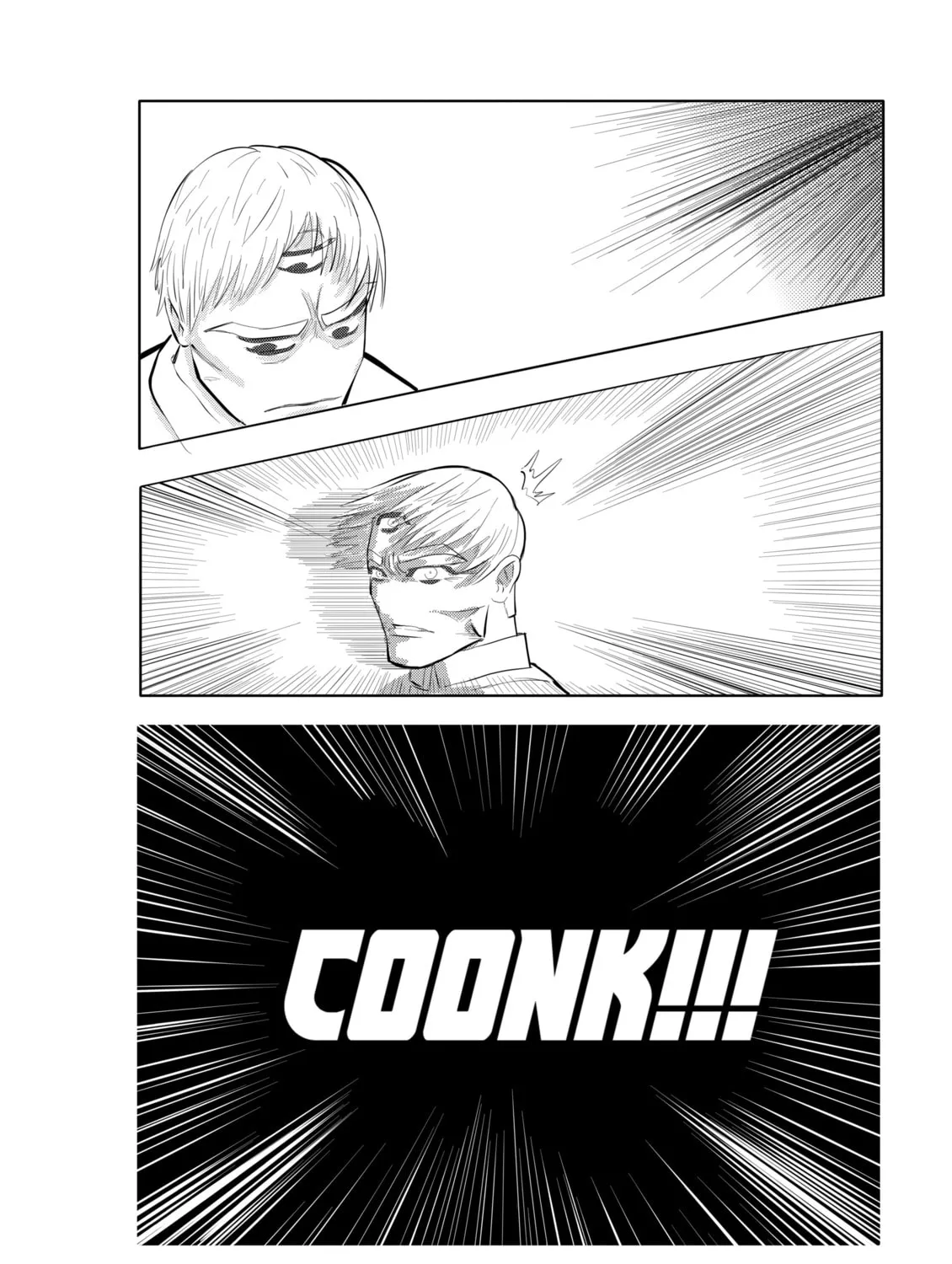 ANTI-MONSTER Chapter 9 page 31 - 