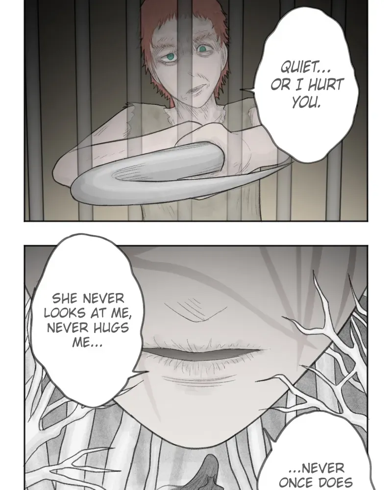 Antichrist Chapter 16.99 page 12 - 