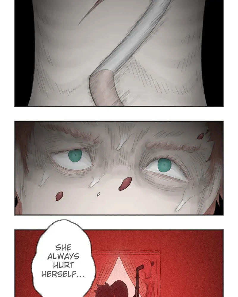 Antichrist Chapter 16.99 page 15 - 