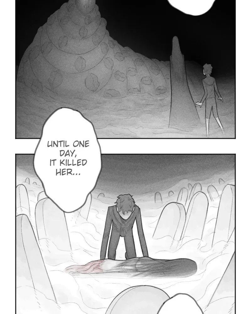 Antichrist Chapter 16.99 page 18 - 
