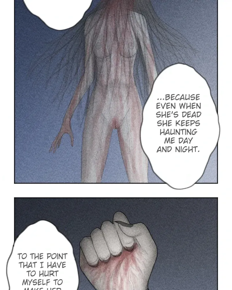 Antichrist Chapter 16.99 page 20 - 