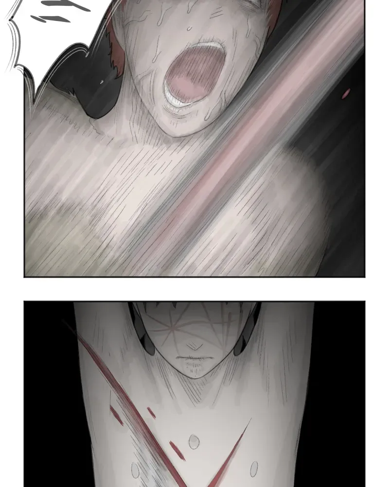 Antichrist Chapter 16.99 page 22 - 