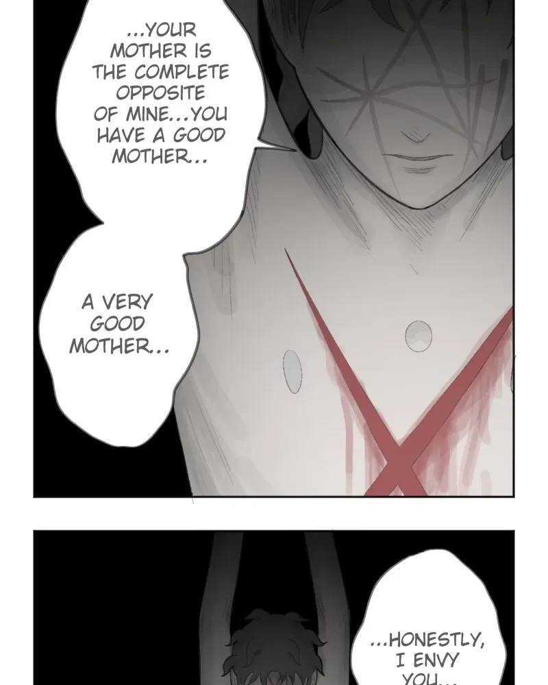 Antichrist Chapter 16.99 page 31 - 