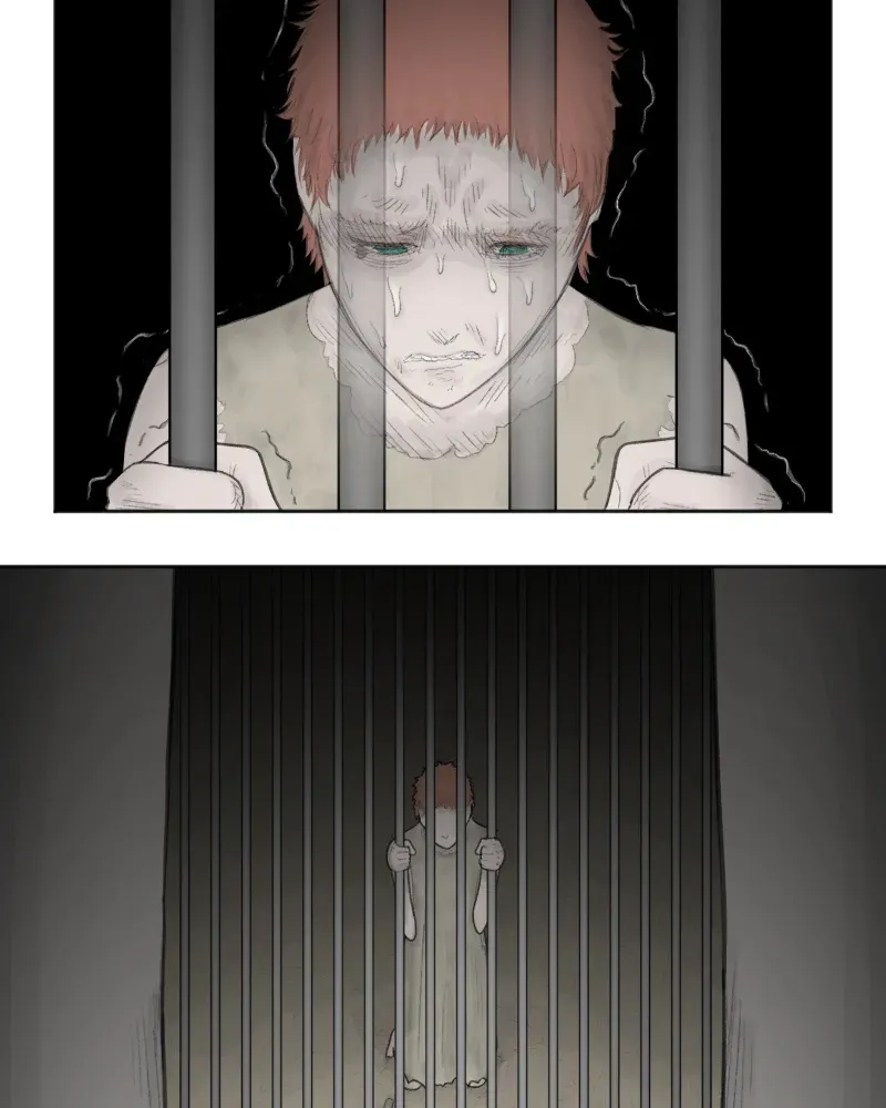 Antichrist Chapter 16.99 page 33 - 