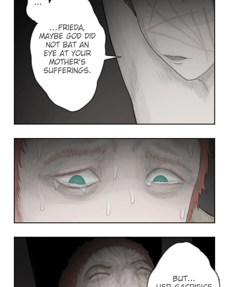 Antichrist Chapter 16.99 page 35 - 
