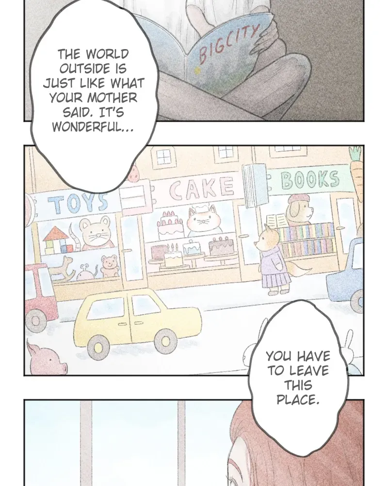 Antichrist Chapter 16.99 page 39 - 
