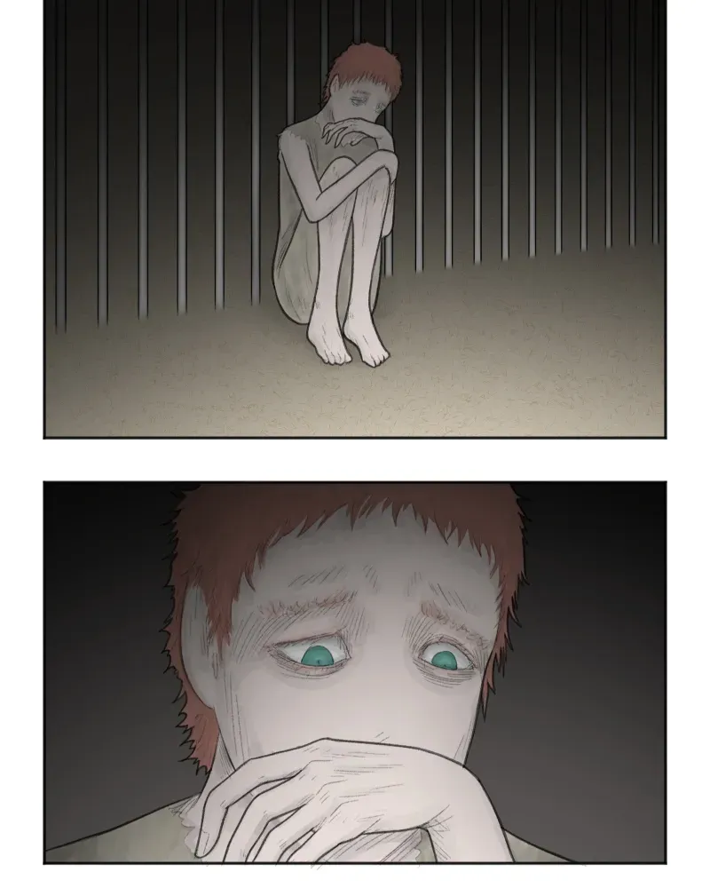 Antichrist Chapter 16.99 page 5 - 
