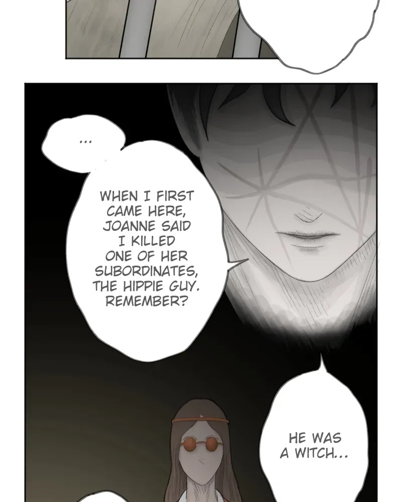 Antichrist Chapter 16.99 page 45 - 