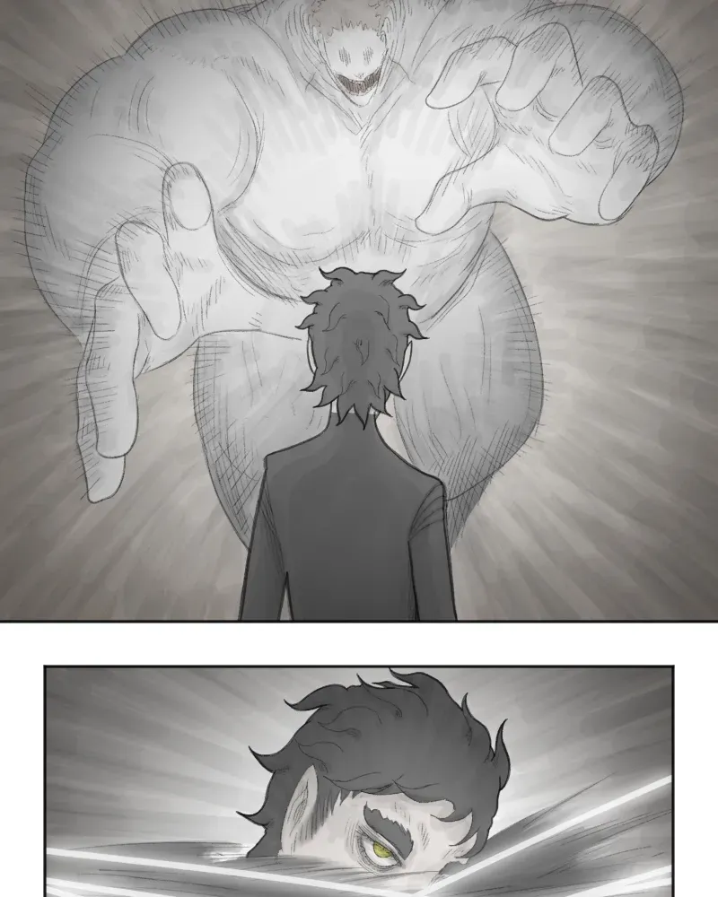 Antichrist Chapter 16.99 page 48 - 