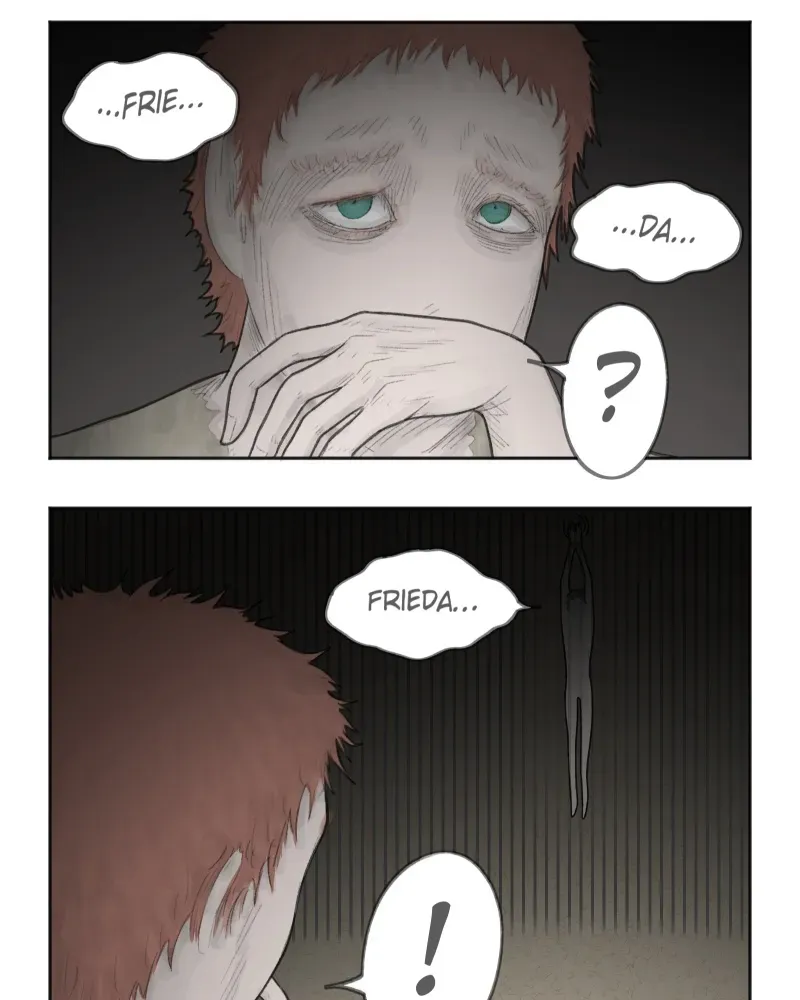 Antichrist Chapter 16.99 page 6 - 