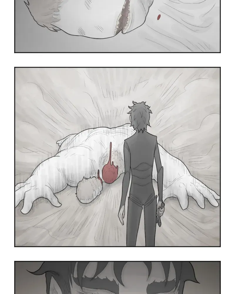 Antichrist Chapter 16.99 page 51 - 
