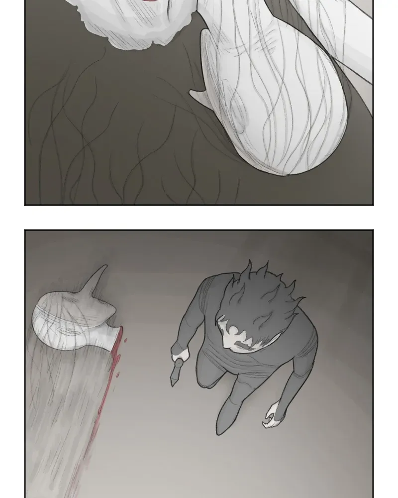 Antichrist Chapter 16.99 page 54 - 