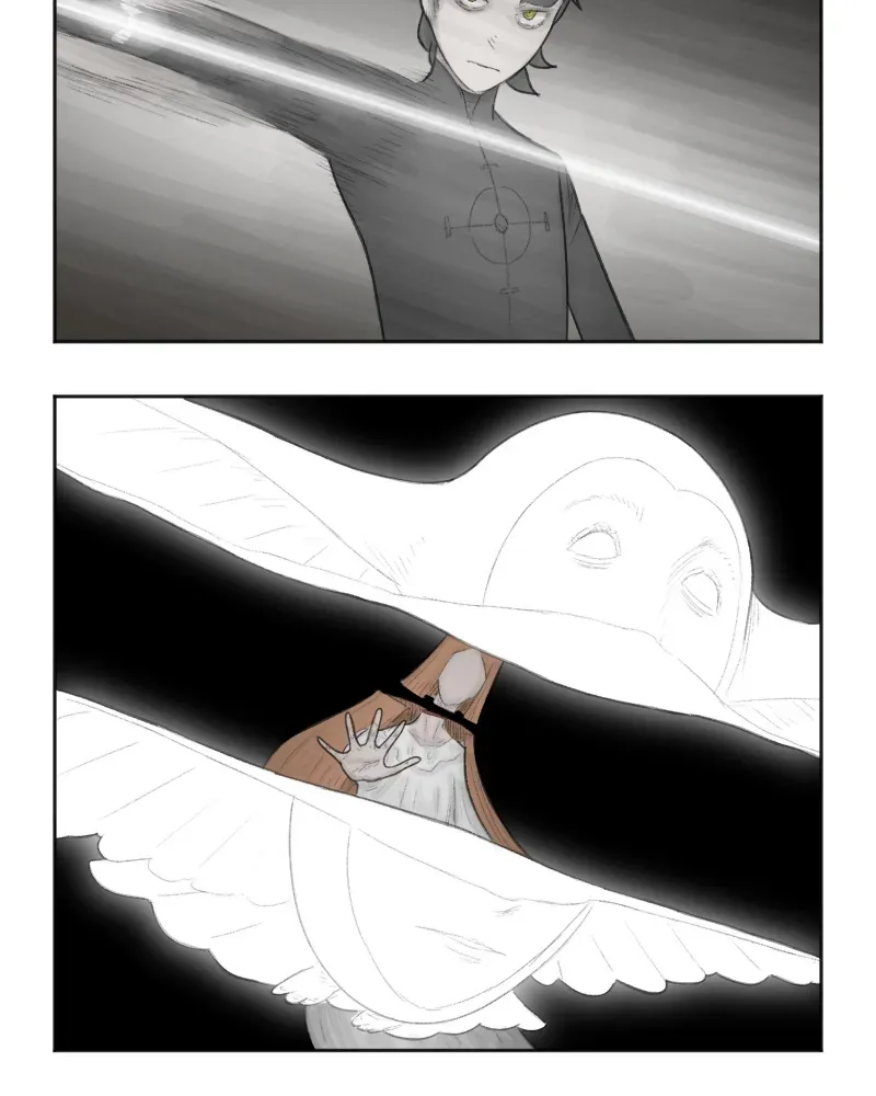 Antichrist Chapter 16.99 page 57 - 
