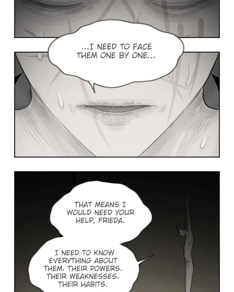 Antichrist Chapter 16.99 page 59 - 