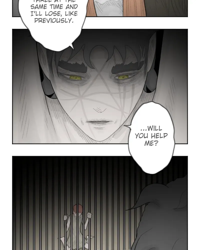 Antichrist Chapter 16.99 page 61 - 