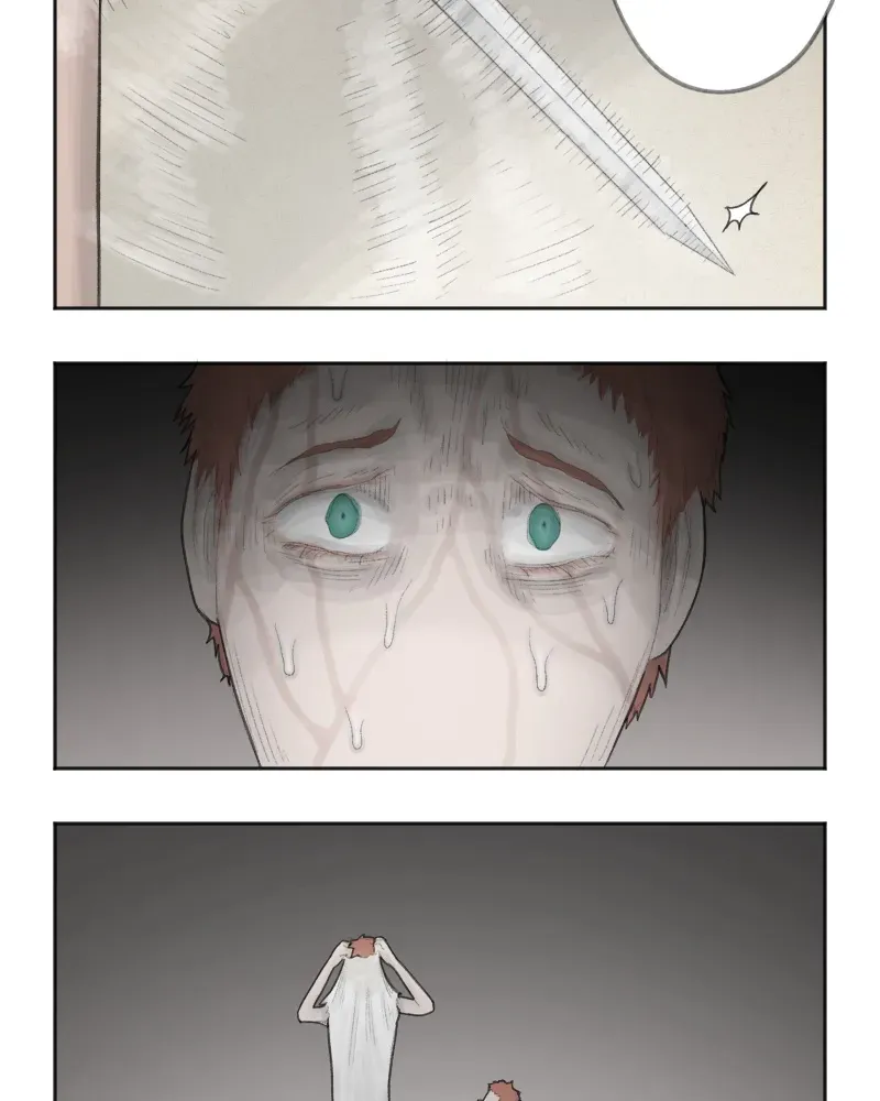 Antichrist Chapter 17.99 page 13 - 