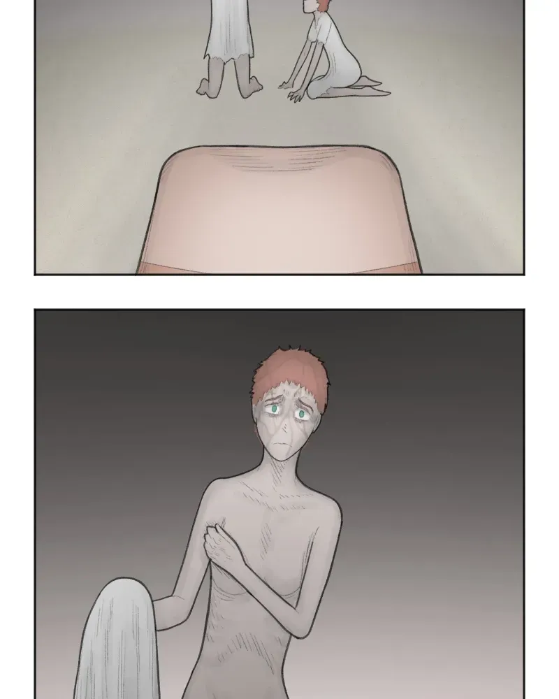 Antichrist Chapter 17.99 page 14 - 