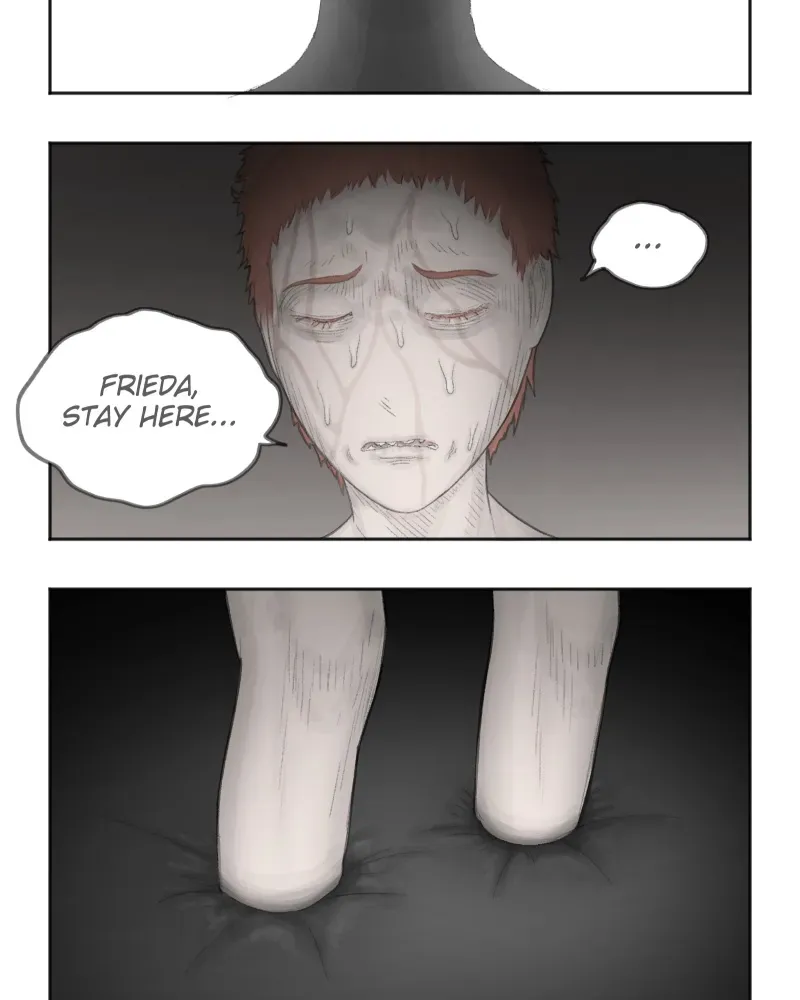 Antichrist Chapter 17.99 page 17 - 