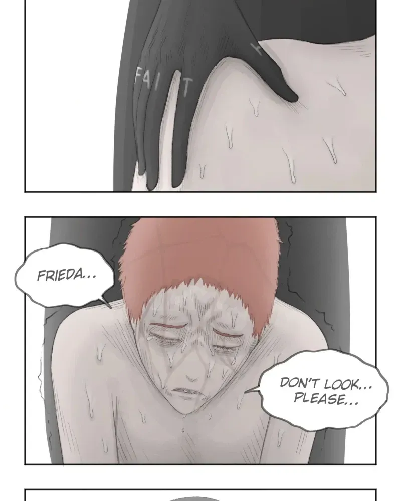 Antichrist Chapter 17.99 page 20 - 