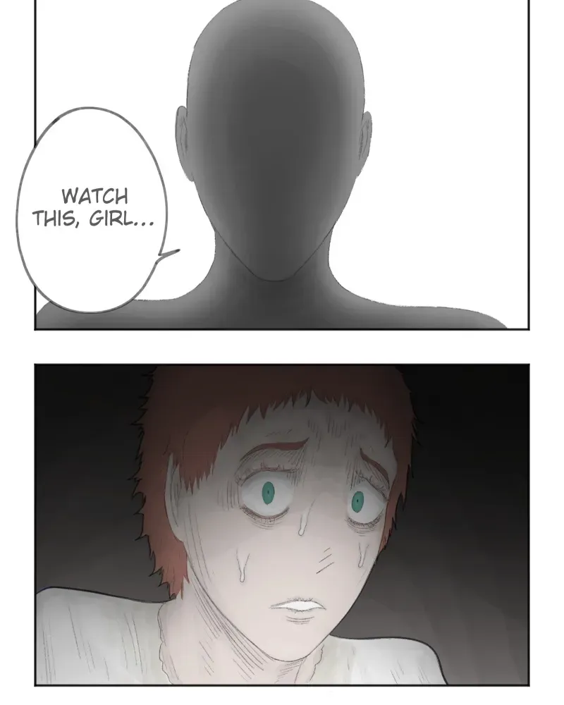 Antichrist Chapter 17.99 page 21 - 