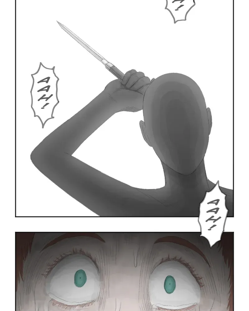 Antichrist Chapter 17.99 page 27 - 