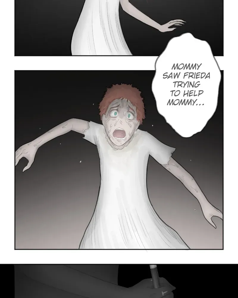 Antichrist Chapter 17.99 page 32 - 