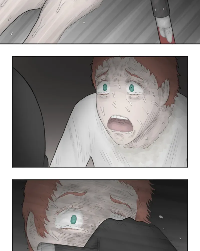 Antichrist Chapter 17.99 page 34 - 