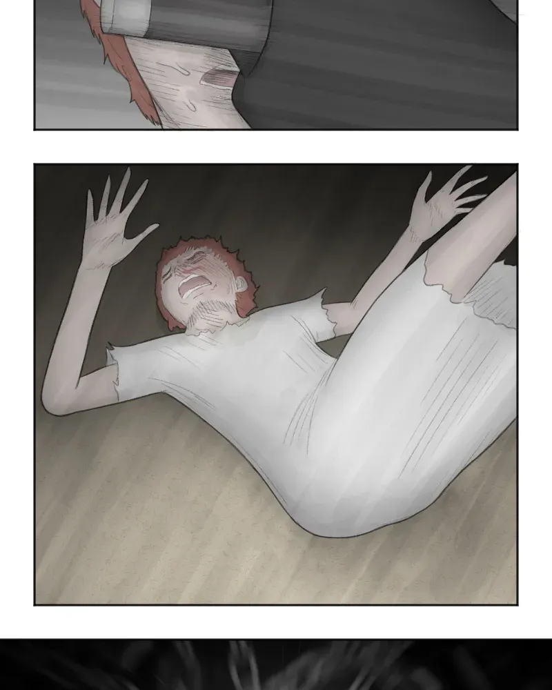 Antichrist Chapter 17.99 page 35 - 