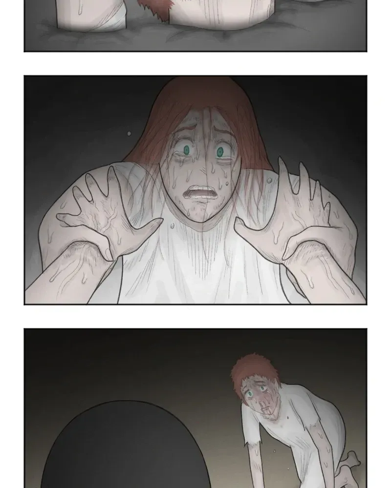 Antichrist Chapter 17.99 page 40 - 