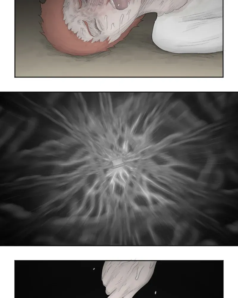 Antichrist Chapter 17.99 page 42 - 