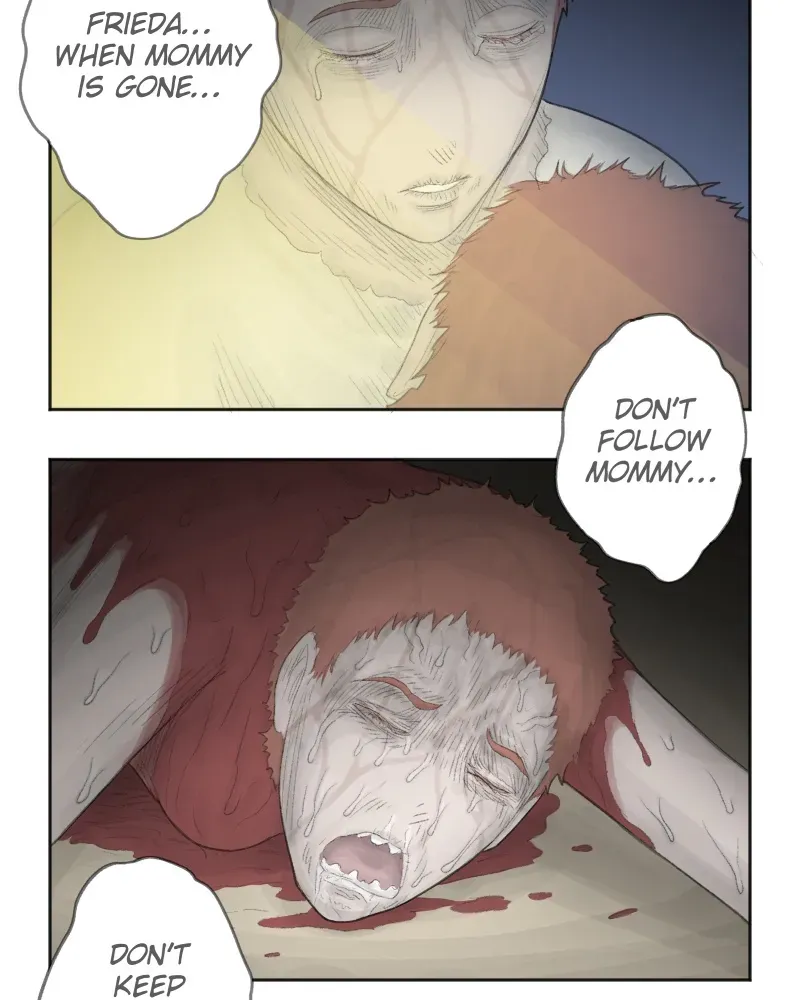 Antichrist Chapter 17.99 page 47 - 