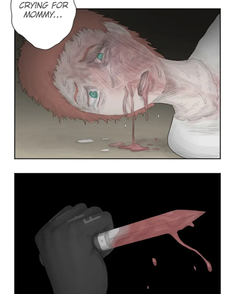 Antichrist Chapter 17.99 page 48 - 