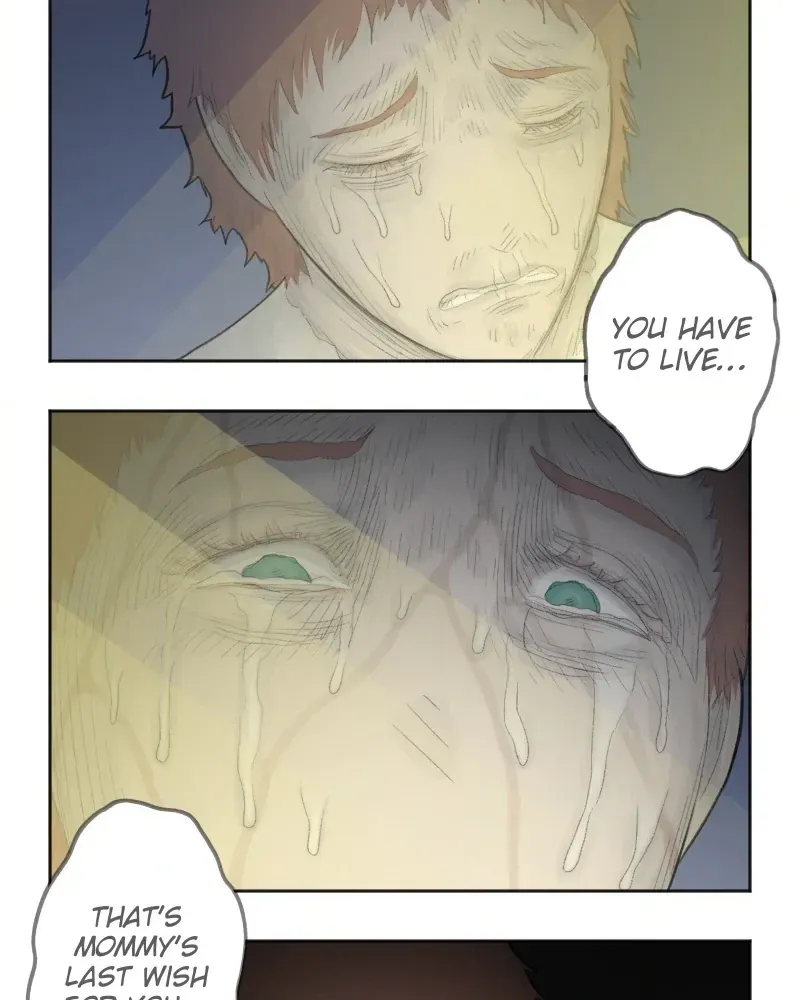 Antichrist Chapter 17.99 page 50 - 