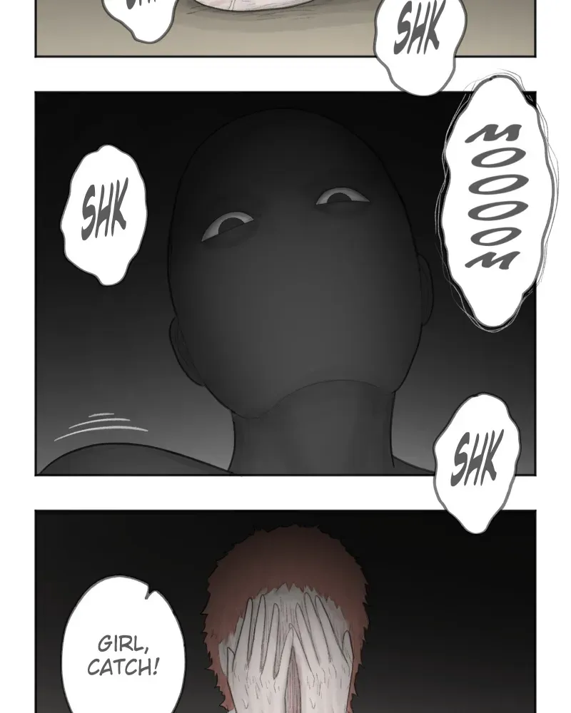Antichrist Chapter 17.99 page 59 - 