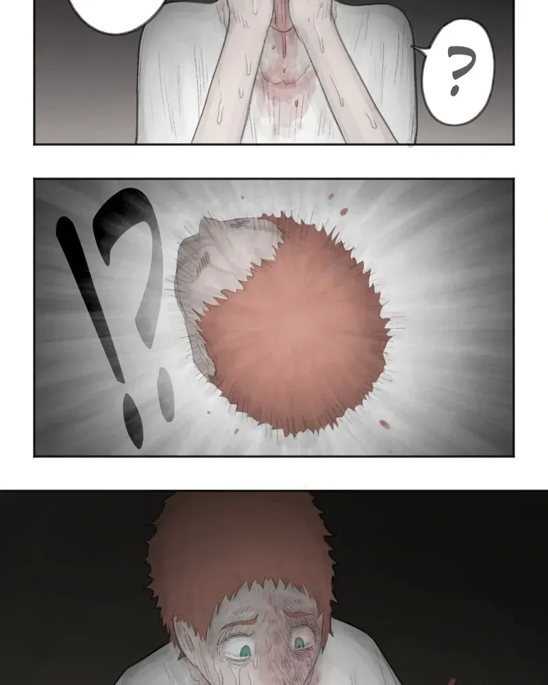 Antichrist Chapter 17.99 page 60 - 