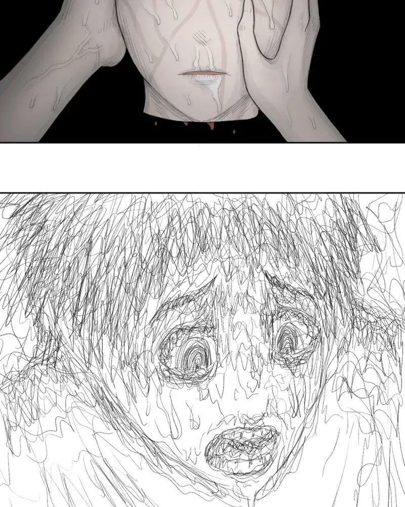 Antichrist Chapter 17.99 page 62 - 