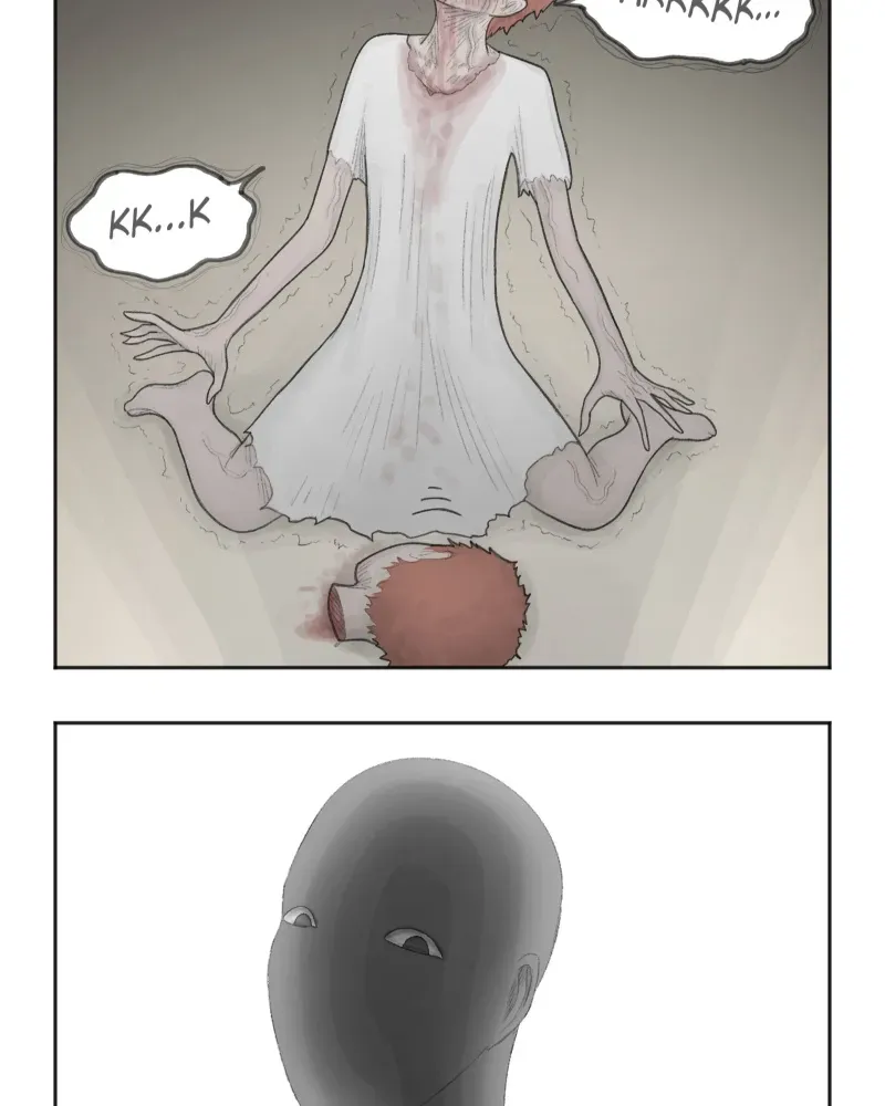 Antichrist Chapter 17.99 page 66 - 