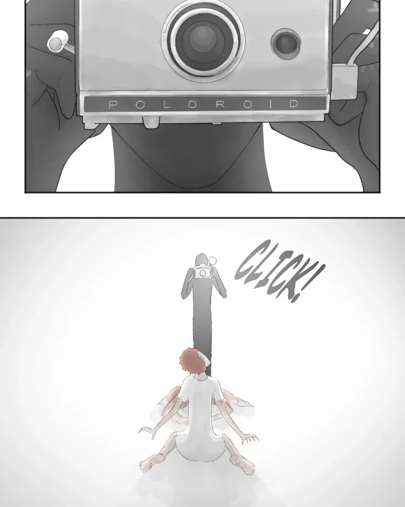 Antichrist Chapter 17.99 page 68 - 