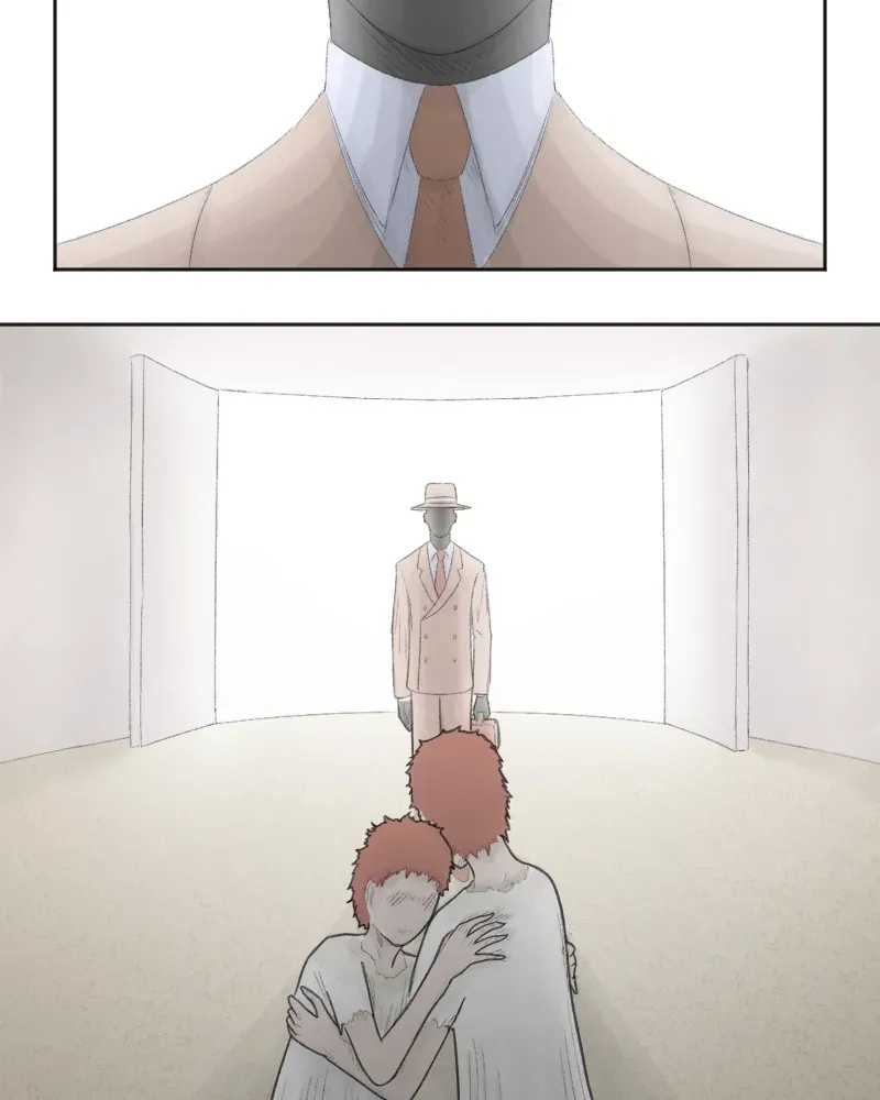 Antichrist Chapter 17.99 page 8 - 