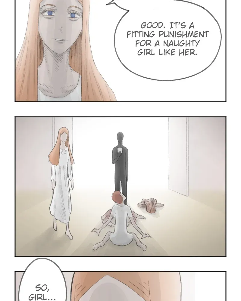 Antichrist Chapter 17.99 page 72 - 