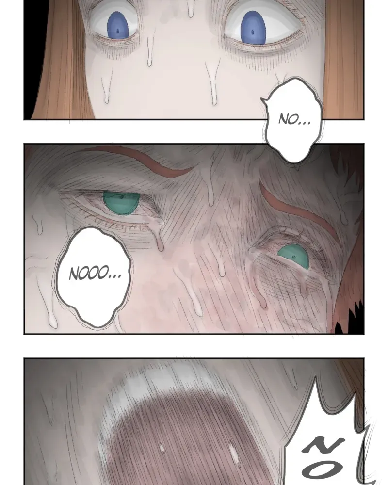 Antichrist Chapter 17.99 page 74 - 