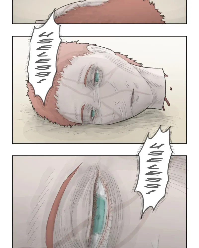 Antichrist Chapter 17.99 page 77 - 