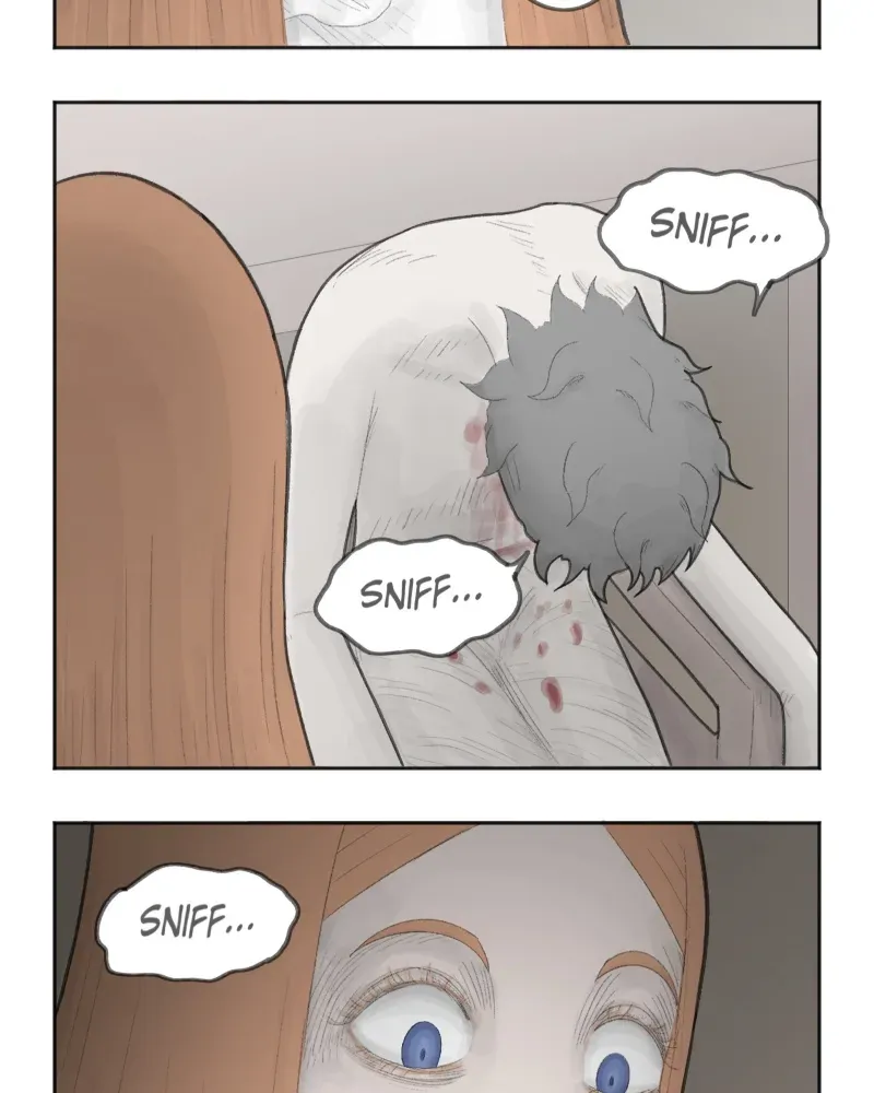 Antichrist Chapter 17.99 page 86 - 