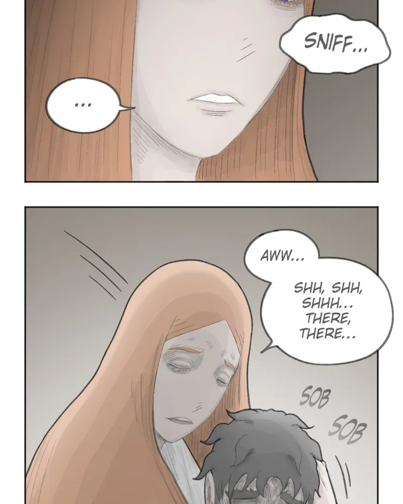 Antichrist Chapter 17.99 page 87 - 
